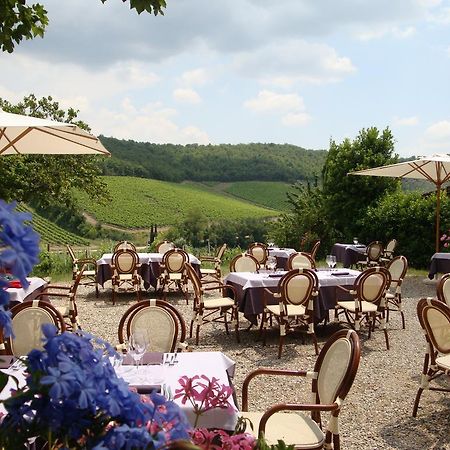 Hotel Le Vigne Villa  Exterior photo