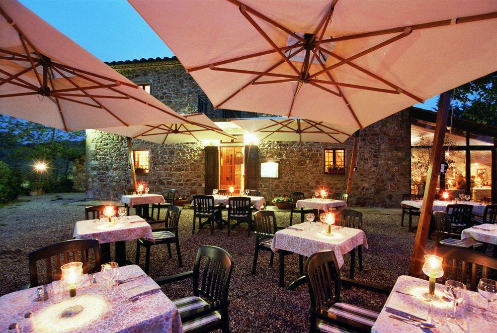 Hotel Le Vigne Villa  Exterior photo