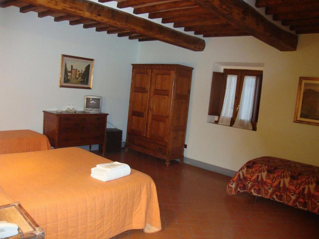 Hotel Le Vigne Villa  Room photo