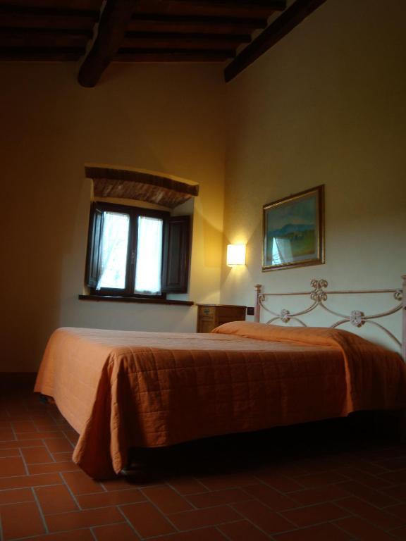 Hotel Le Vigne Villa  Room photo
